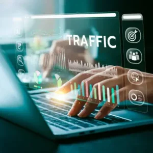 Desktop-Only Traffic